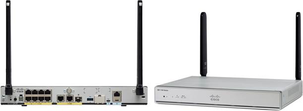Cisco 1100 Series