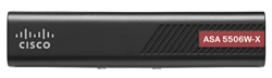 Cisco ASA 5506W-X