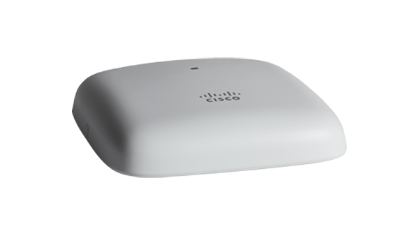 Cisco Aironet 1815 Series Access Points Product Image