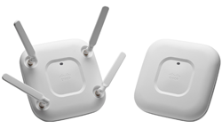 Cisco 2700 Series Access Point