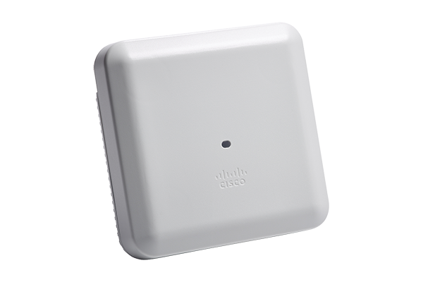 Cisco Aironet 2800 Series Access Points Product Image