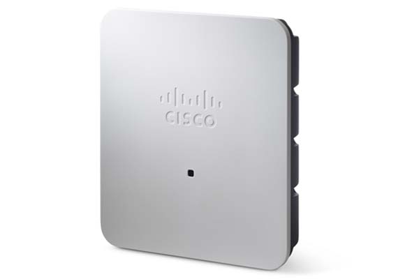 Cisco WAP571E Wireless-AC/N Dual Radio Outdoor Wireless Access Point Product Image