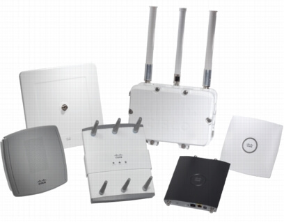 Access Point products