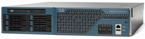 Cisco NAM 2220 Appliance