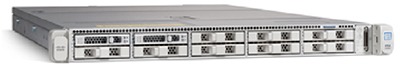 IronPort S195 Web Security Appliance