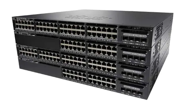 Network Infrastructure for  Mid Size business