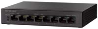 Cisco SG110D-08HP 8-Port Gigabit PoE Switch