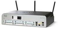 Cisco Small Business RV180W Multifunction VPN Router