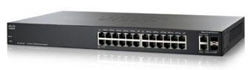 Cisco 200 24 port