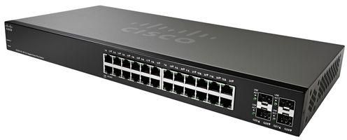 Cisco SG220-28MP