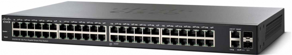 Cisco SG220-50P