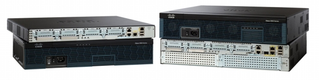 Cisco 2900 Series