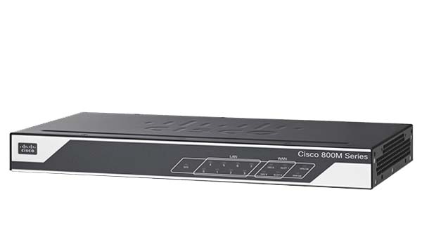 Cisco 800M Series