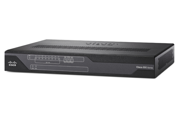 Cisco 800 Series