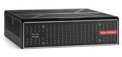 Cisco ASA 5506H-X