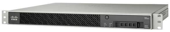 Cisco ASA 5525-X with FirePOWER Services