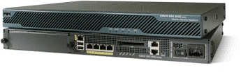 Cisco ASA 5540 Firewall