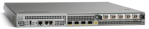 Cisco ASR 1001 Router