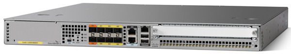 Cisco ASR 1001-X Router