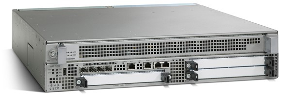 Cisco ASR 1002 Router