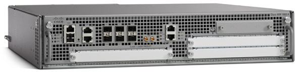 Cisco ASR 1002-X Router