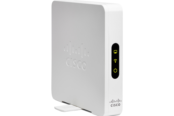 Cisco WAP131 Wireless-N Dual Radio Access Point with PoE Product Image