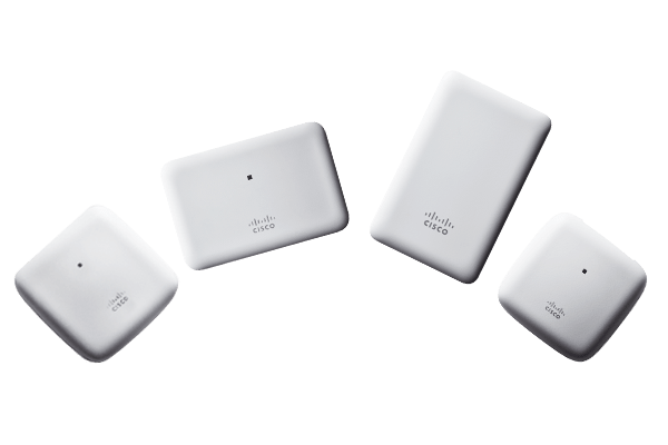 Cisco 1815 Series Access Point