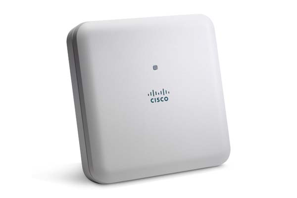 Cisco Aironet 1830 Access Point Product Image
