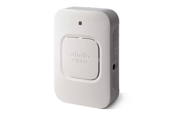 Cisco WAP361 Wireless-AC/N Dual Radio Wall Plate Access Point with PoE Product Image