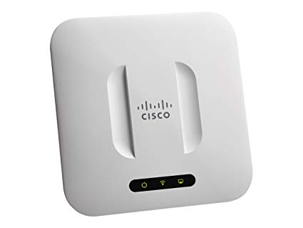 Cisco WAP371 Wireless-AC/N Dual Radio Access Point with Single Point Setup Product Image