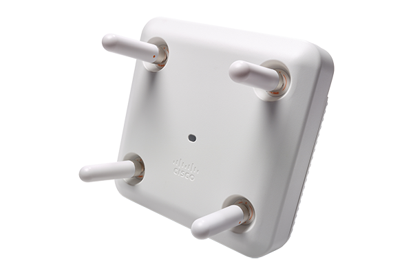Cisco Aironet 3800 Series Access Points Product Image