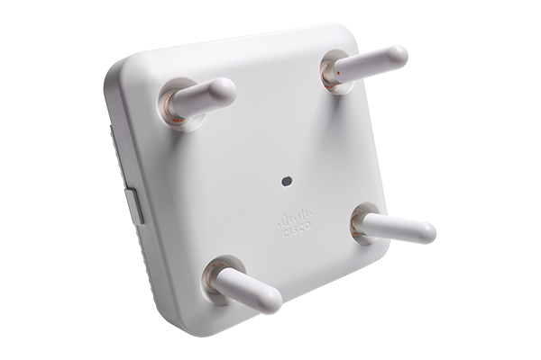 Cisco Aironet 3800 Series Access Points Product Image