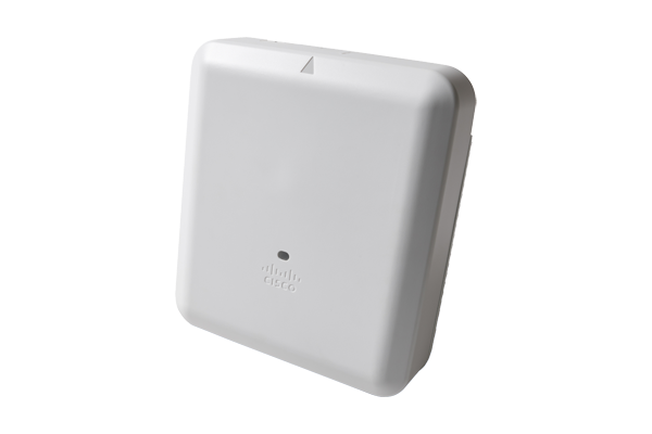 Cisco Aironet 4800 Access Point Product Image