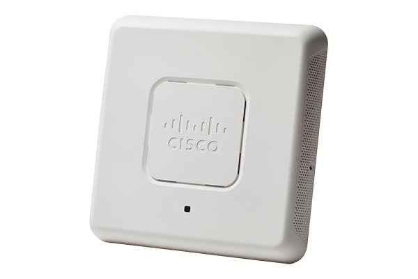 Cisco WAP571 Wireless-AC N Premium Dual Radio Access Point with PoE Product Image