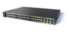 Cisco Catalyst 2960G-48TC-L Switch