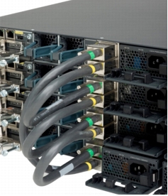 Cisco StackPower Technology