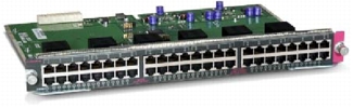 WS-X4548-GB-RJ45