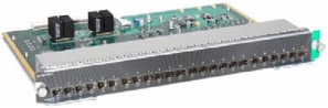 WS-X4624-SFP-E