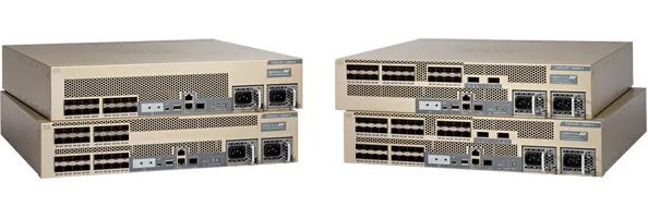 Cisco Catalyst 6840-X Series Switches