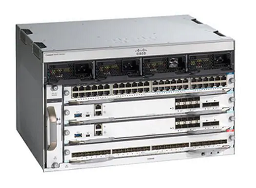 Cisco C9404R