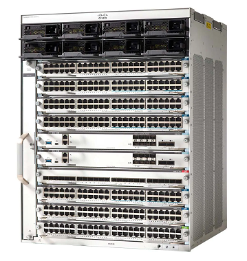 Cisco C9410R