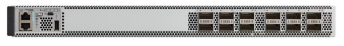 Cisco Catalyst C9500-12Q Series Switches