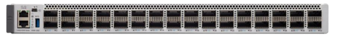 Cisco Catalyst C9500-32QC Series Switches