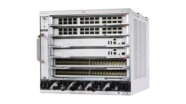 Cisco c9600 Series