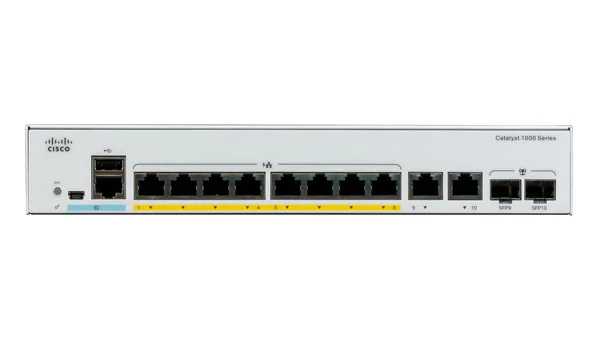 Cisco C1000 Series Form Factor Models