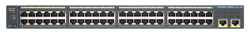 Cisco C2960 48TT S