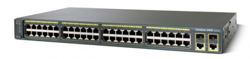 Cisco C2960 48TC L