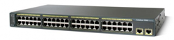 Cisco C2960 48TT L