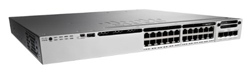 Cisco Catalyst C3850 24 L