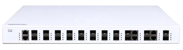 Cisco Catalyst PON 16-port Switch